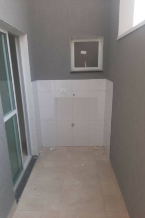 Imagem Apartamento com 2 Quartos à Venda, 44 m² em Vila Pires - Santo André
