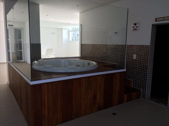 Imagem Apartamento com 1 Quarto para Alugar, 45 m² em Vila Oliveira - Mogi Das Cruzes Imagem Apartamento com 1 Quarto para Alugar, 45 m² em Vila Oliveira - Mogi Das Cruzes