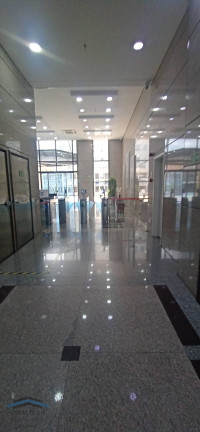 Imagem Sala Comercial à Venda, 155 m² em Alphaville Industrial - Barueri Imagem Sala Comercial à Venda, 155 m² em Alphaville Industrial - Barueri