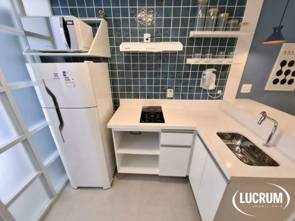 Imagem Imóvel com 1 Quarto à Venda, 33 m² em Centro - Rio De Janeiro Imagem Imóvel com 1 Quarto à Venda, 33 m² em Centro - Rio De Janeiro