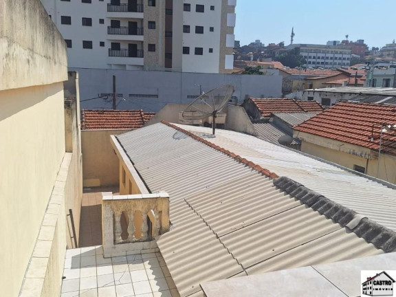 Imagem Casa com 2 Quartos à Venda, 148 m² em Vila Beatriz - São Paulo