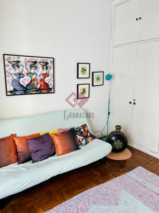 Imagem Apartamento com 2 Quartos à Venda, 105 m² em Higienópolis - São Paulo