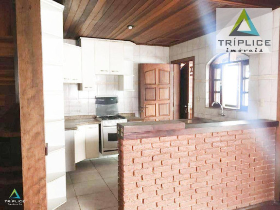 Imagem Casa com 3 Quartos à Venda, 196 m² em Parque Imperial - Juiz De Fora