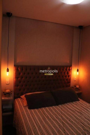 Imagem Apartamento com 2 Quartos à Venda, 64 m² em Santa Maria - São Caetano Do Sul Imagem Apartamento com 2 Quartos à Venda, 64 m² em Santa Maria - São Caetano Do Sul