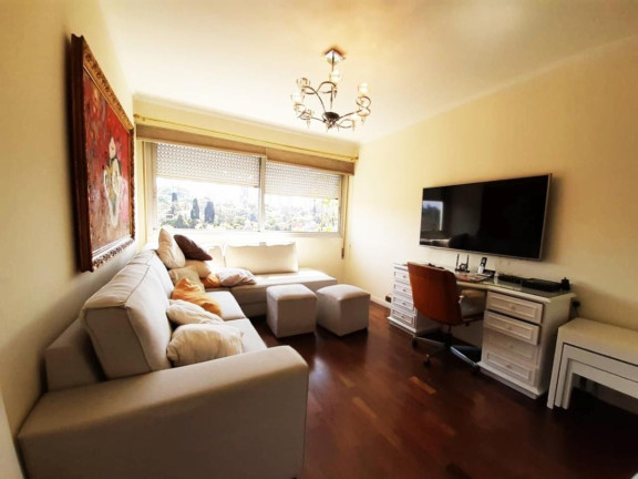 Imagem Apartamento com 4 Quartos à Venda, 257 m² em Higienópolis - São Paulo Imagem Apartamento com 4 Quartos à Venda, 257 m² em Higienópolis - São Paulo