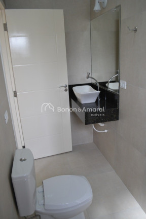 Imagem Casa de Condomínio com 3 Quartos à Venda, 200 m² em Vila Monte Alegre - Paulínia Imagem Casa de Condomínio com 3 Quartos à Venda, 200 m² em Vila Monte Alegre - Paulínia