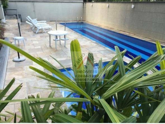 Imagem Apartamento com 2 Quartos à Venda, 68 m² em Paraíso Do Morumbi - São Paulo Imagem Apartamento com 2 Quartos à Venda, 68 m² em Paraíso Do Morumbi - São Paulo