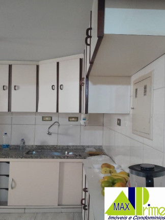 Imagem Apartamento com 2 Quartos à Venda, 53 m² em Cangaíba - São Paulo