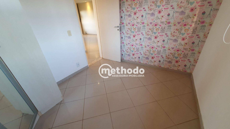 Imagem Apartamento com 3 Quartos à Venda, 64 m² em Parque Da Amizade (nova Veneza) - Sumaré