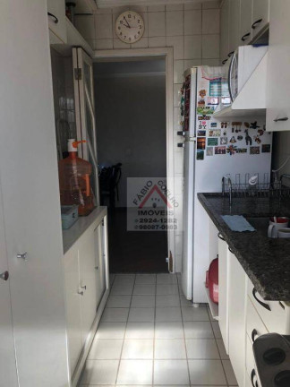 Imagem Apartamento com 2 Quartos à Venda, 57 m² em Vila Mascote - São Paulo Imagem Apartamento com 2 Quartos à Venda, 57 m² em Vila Mascote - São Paulo