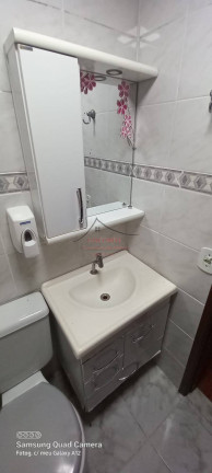 Imagem Apartamento com 3 Quartos à Venda, 55 m² em Jardim Santa Terezinha (zona Leste) - São Paulo Imagem Apartamento com 3 Quartos à Venda, 55 m² em Jardim Santa Terezinha (zona Leste) - São Paulo