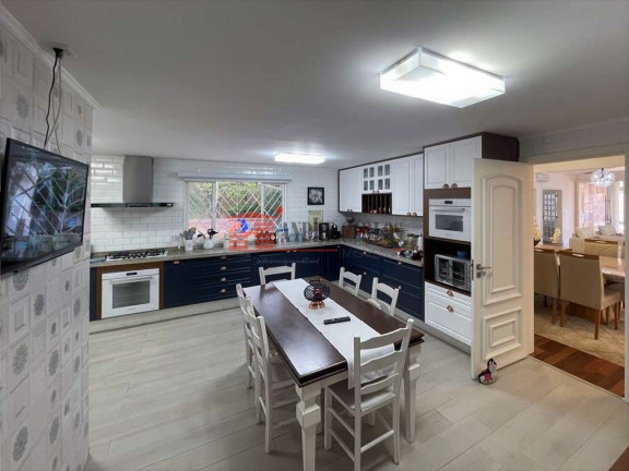 Imagem Casa com 4 Quartos à Venda, 850 m² em Vila Santo Antônio - Cotia Imagem Casa com 4 Quartos à Venda, 850 m² em Vila Santo Antônio - Cotia