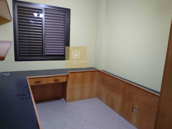 Imagem Apartamento com 3 Quartos à Venda, 70 m² em Vila Osasco - Osasco
