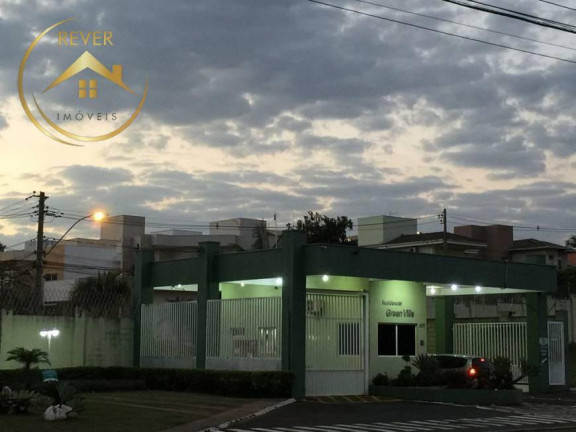 Imagem Sobrado com 4 Quartos à Venda, 244 m² em Betel - Paulínia Imagem Sobrado com 4 Quartos à Venda, 244 m² em Betel - Paulínia