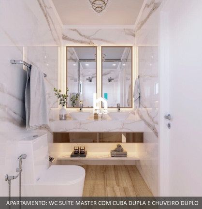 Imagem Apartamento com 4 Quartos à Venda, 150 m²