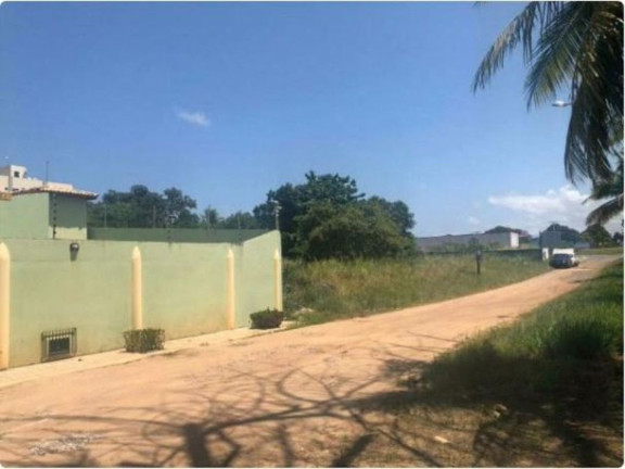 Terreno à Venda, 2.850 m² em Estrada Do Coco - Lauro De Freitas