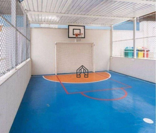 Imagem Apartamento com 2 Quartos à Venda, 70 m² em Vila Bertioga - São Paulo