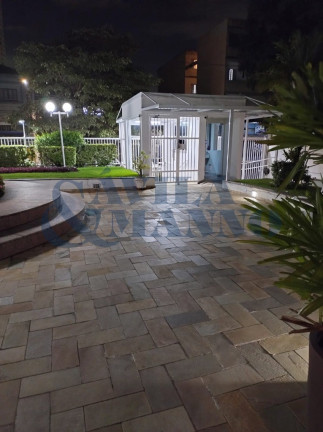 Imagem Apartamento com 2 Quartos à Venda, 57 m² em Mooca - São Paulo