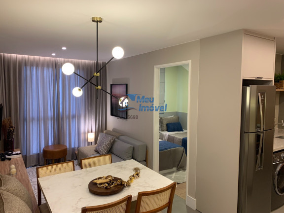 Imagem Imóvel com 1 Quarto à Venda, 28 m² em Recanto Das Emas - Brasília
