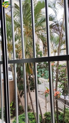 Imagem Apartamento com 2 Quartos à Venda, 85 m² em Vila Pauliceia - São Paulo