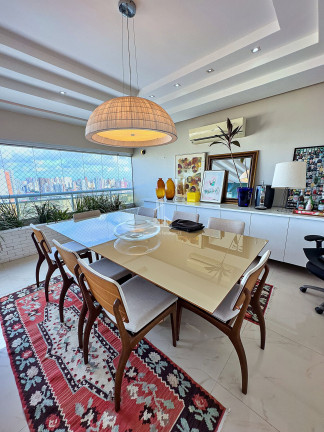 Imagem Cobertura com 3 Quartos à Venda, 163 m² em Centro - Fortaleza Imagem Cobertura com 3 Quartos à Venda, 163 m² em Centro - Fortaleza