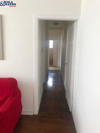 Imagem Casa com 2 Quartos à Venda,  em Mooca - São Paulo