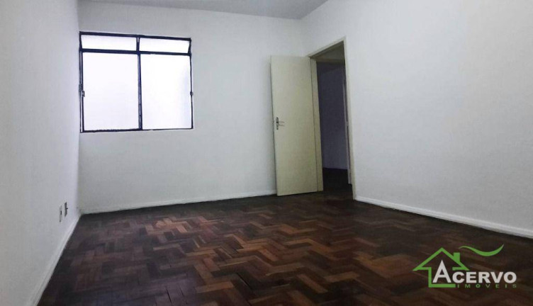 Imagem Apartamento com 2 Quartos à Venda, 52 m² em Centro - Juiz De Fora