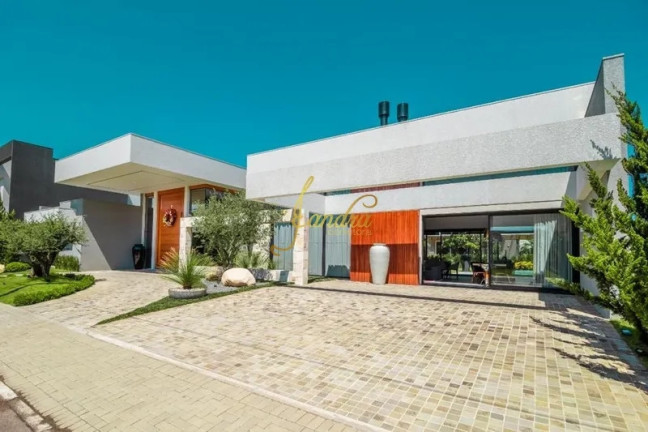 Imagem Casa de Condomínio com 4 Quartos à Venda, 450 m² em Zona Nova - Capão Da Canoa Imagem Casa de Condomínio com 4 Quartos à Venda, 450 m² em Zona Nova - Capão Da Canoa