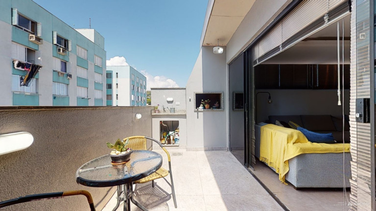 Imagem Cobertura com 3 Quartos à Venda, 213 m² em Cavalhada - Porto Alegre Imagem Cobertura com 3 Quartos à Venda, 213 m² em Cavalhada - Porto Alegre