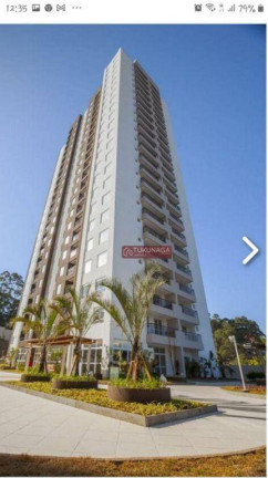 Imagem Apartamento com 2 Quartos à Venda, 48 m² em Vila Andrade - São Paulo Imagem Apartamento com 2 Quartos à Venda, 48 m² em Vila Andrade - São Paulo