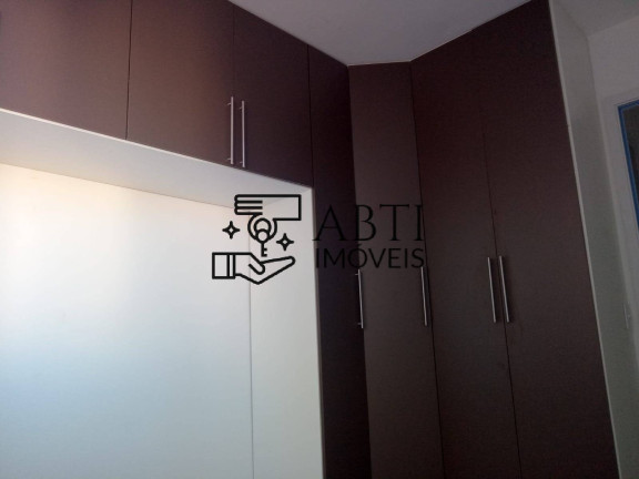 Imagem Apartamento com 2 Quartos à Venda, 37 m² em Vila Parque Jabaquara - São Paulo