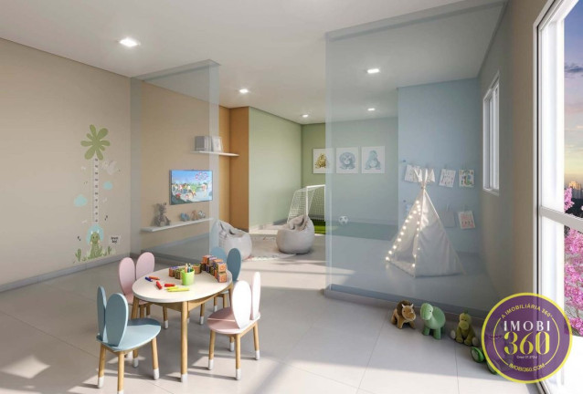Imagem Apartamento com 2 Quartos à Venda, 35 m² em Brás - São Paulo