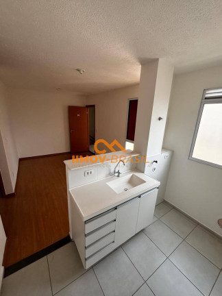 Imagem Apartamento com 2 Quartos para Alugar, 39 m² em Pioneiros - Campo Grande Imagem Apartamento com 2 Quartos para Alugar, 39 m² em Pioneiros - Campo Grande
