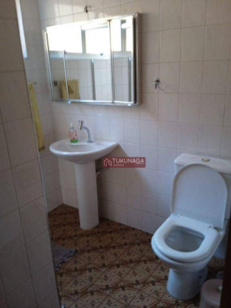 Imagem Casa com 3 Quartos à Venda, 179 m² em Vila Galvão - Guarulhos