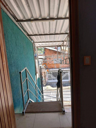 Imagem Casa com 2 Quartos para Alugar, 110 m² em Jardim Adriana - Guarulhos Imagem Casa com 2 Quartos para Alugar, 110 m² em Jardim Adriana - Guarulhos
