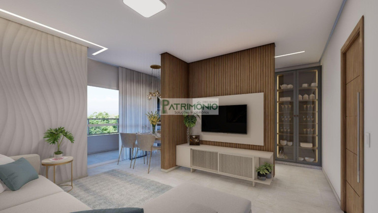 Imagem Imóvel com 2 Quartos à Venda, 36 m² em Jardim Tonini - Jaguariúna Imagem Imóvel com 2 Quartos à Venda, 36 m² em Jardim Tonini - Jaguariúna