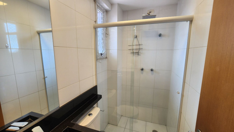 Imagem Apartamento com 2 Quartos à Venda, 89 m² em Gonzaga - Santos