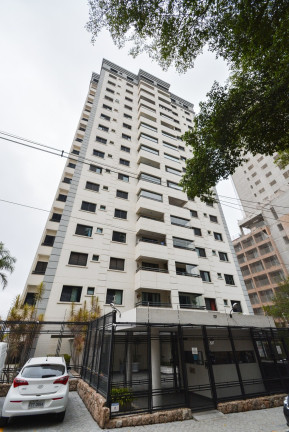 Imagem Apartamento com 3 Quartos à Venda, 104 m² em Chácara Klabin - São Paulo Imagem Apartamento com 3 Quartos à Venda, 104 m² em Chácara Klabin - São Paulo