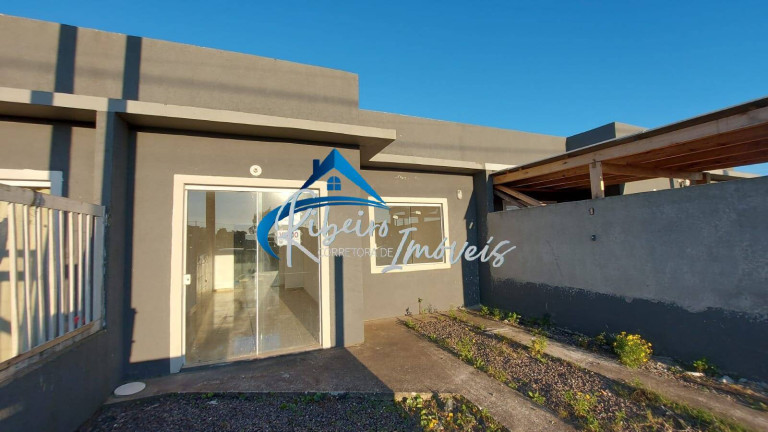 Imagem Casa com 2 Quartos à Venda, 42 m² em Albatroz - Imbé Imagem Casa com 2 Quartos à Venda, 42 m² em Albatroz - Imbé