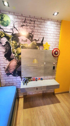Imagem Apartamento com 3 Quartos à Venda, 90 m² em Vila Polopoli - São Paulo Imagem Apartamento com 3 Quartos à Venda, 90 m² em Vila Polopoli - São Paulo