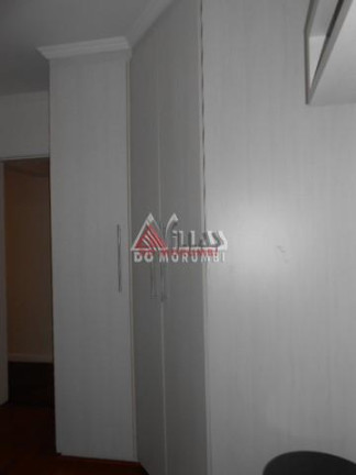 Imagem Apartamento com 3 Quartos à Venda, 167 m² em Vila Andrade - São Paulo