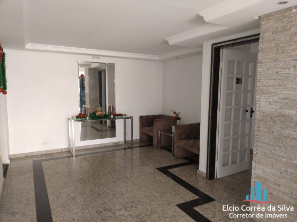 Imagem Apartamento com 3 Quartos à Venda, 233 m² em Itararé - São Vicente Imagem Apartamento com 3 Quartos à Venda, 233 m² em Itararé - São Vicente