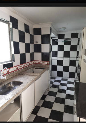 Apartamento com 2 Quartos à Venda, 490.000 m² em São Paulo - Jundiaí