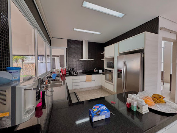 Imagem Sobrado com 3 Quartos à Venda, 544 m² em Condomínio Sunset - Sorocaba
