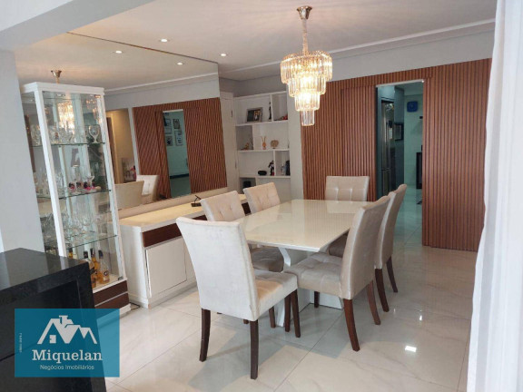 Imagem Apartamento com 3 Quartos à Venda, 129 m² em Portal Do Morumbi - São Paulo Imagem Apartamento com 3 Quartos à Venda, 129 m² em Portal Do Morumbi - São Paulo