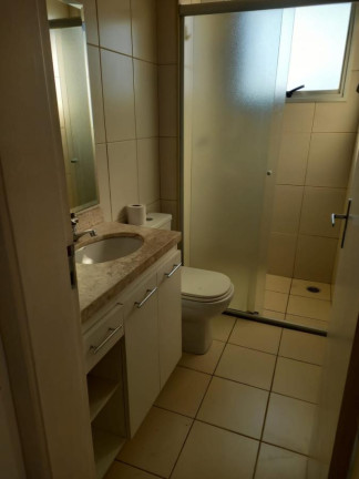 Imagem Apartamento com 2 Quartos à Venda, 50 m² em Vila Mercês - Carapicuíba
