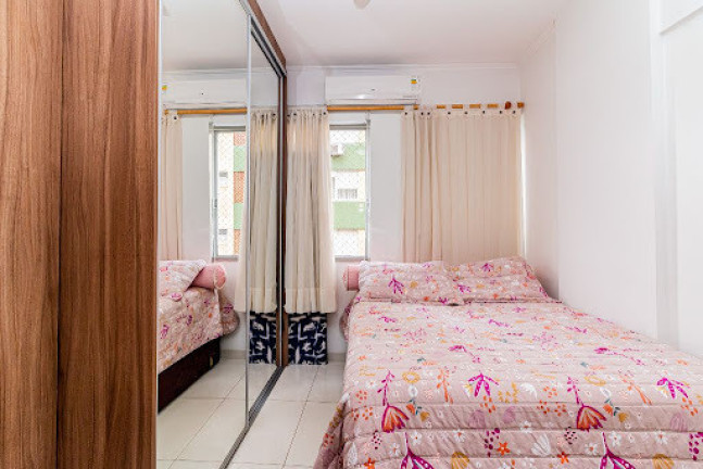 Imagem Apartamento com 2 Quartos à Venda, 50 m² em Centro Histórico - Porto Alegre