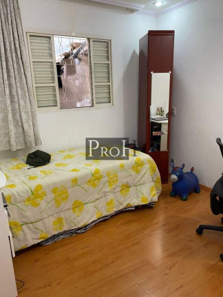 Imagem Casa com 3 Quartos à Venda, 168 m² em Barcelona - São Caetano Do Sul