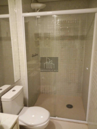 Imagem Apartamento com 1 Quarto à Venda, 50 m² em Empresarial 18 Do Forte - Barueri