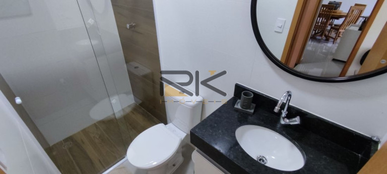 Imagem Apartamento com 2 Quartos à Venda, 73 m² em Toninhas - Ubatuba